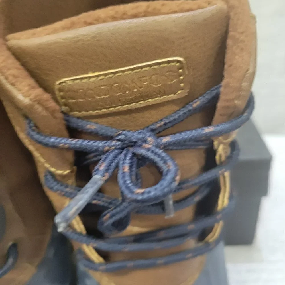 London Fog Women's Winley Cold Weather Boots